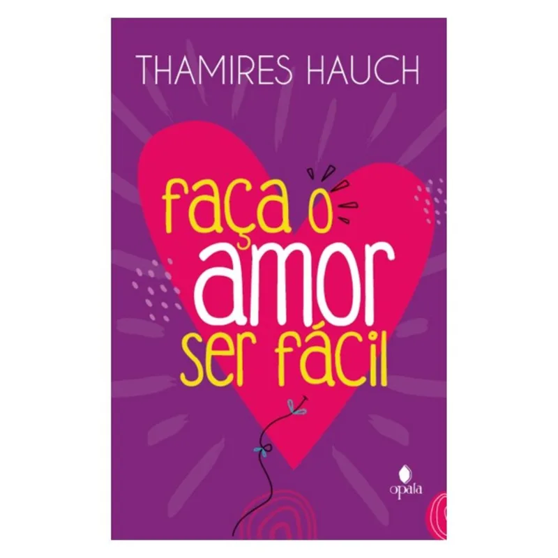 FAÇA O AMOR SER FÁCIL