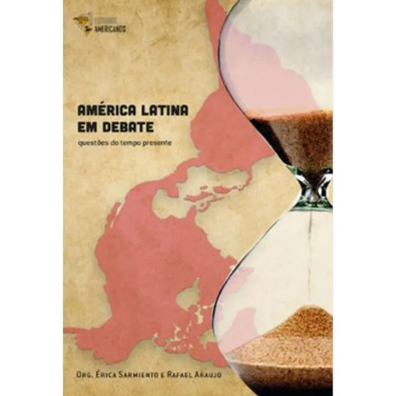 AMÉRICA LATINA EM DEBATE