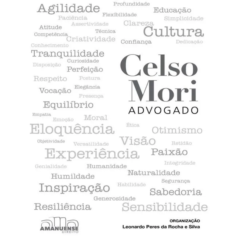 CELSO MORI - ADVOGADO - 2021