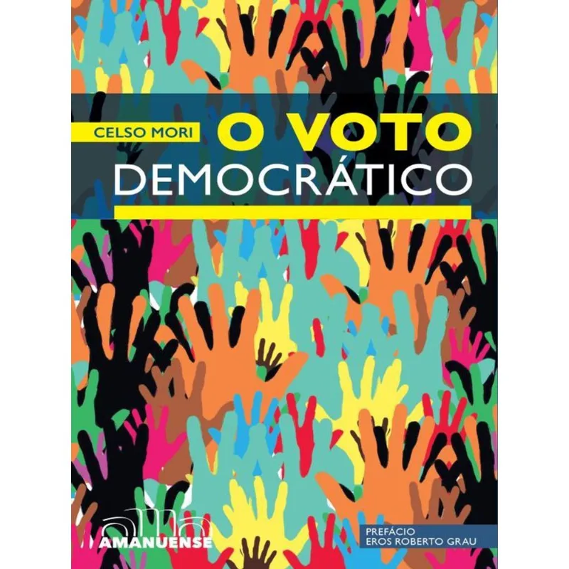 O VOTO DEMOCRÁTICO