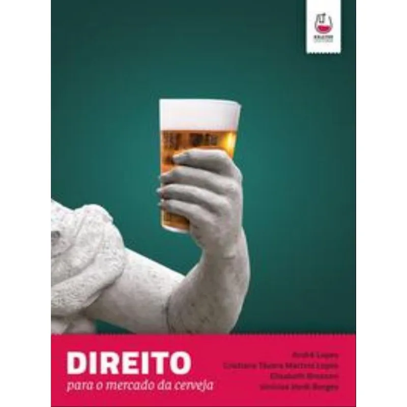 DIREITO PARA O MERCADO DA CERVEJA