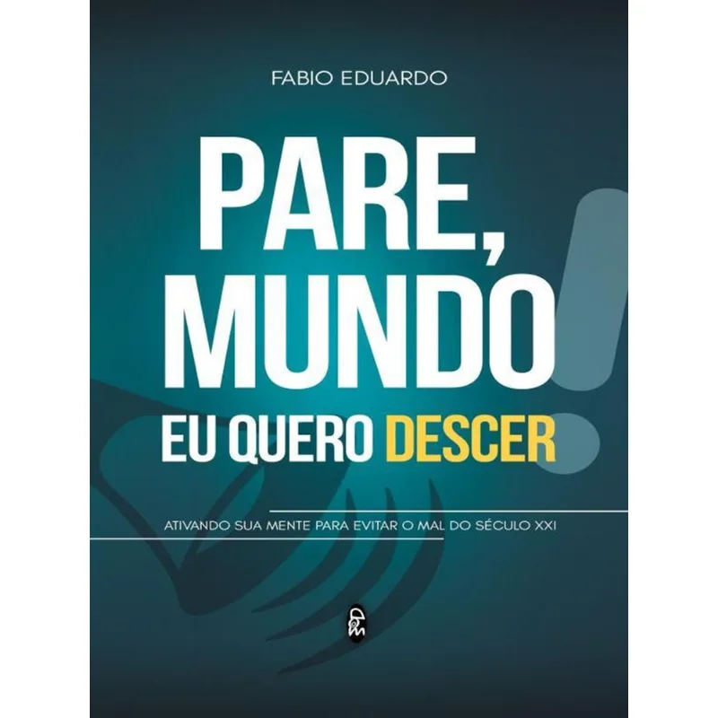 PARE, MUNDO