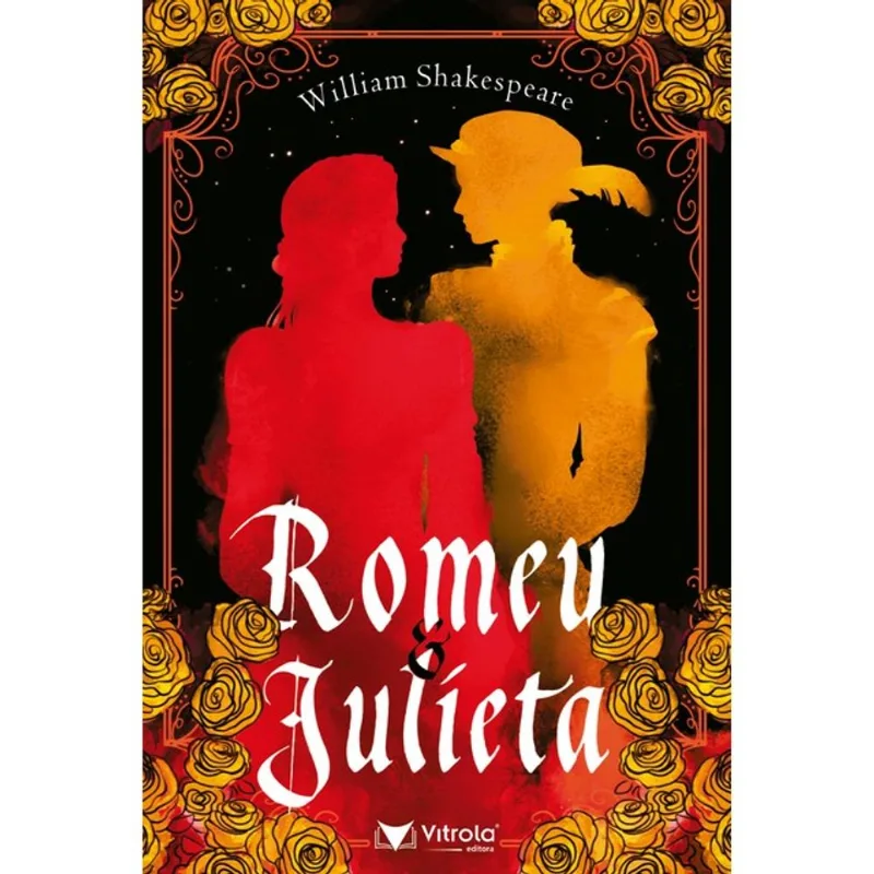 ROMEU E JULIETA