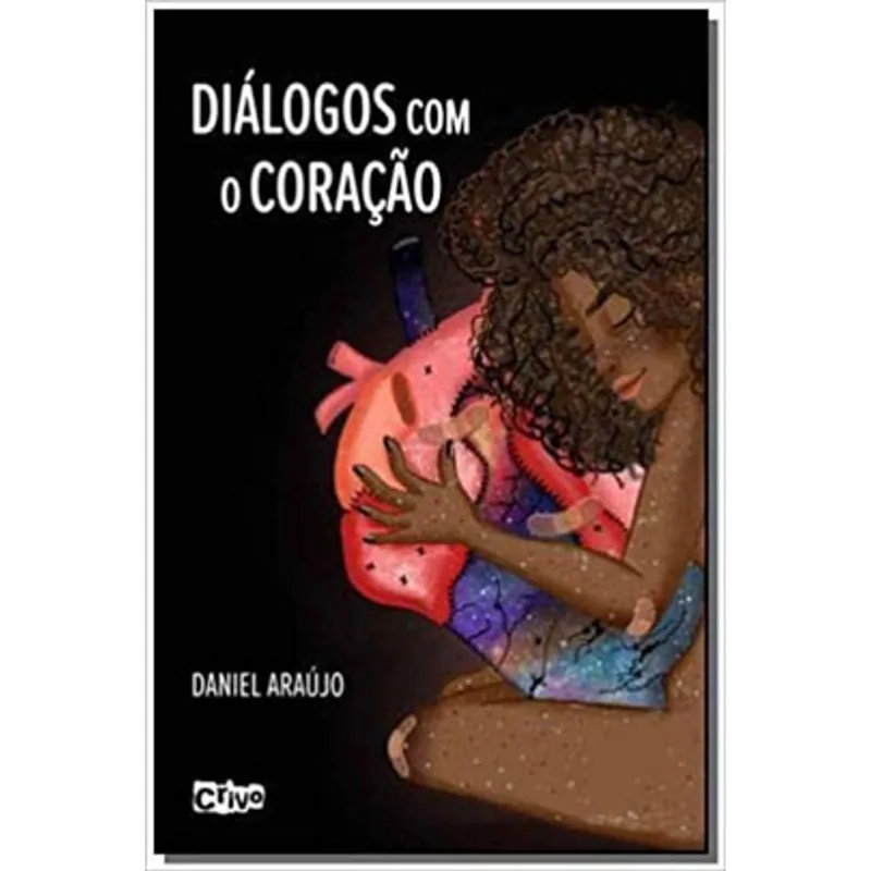 DIÁLOGOS COM O CORAÇÃO