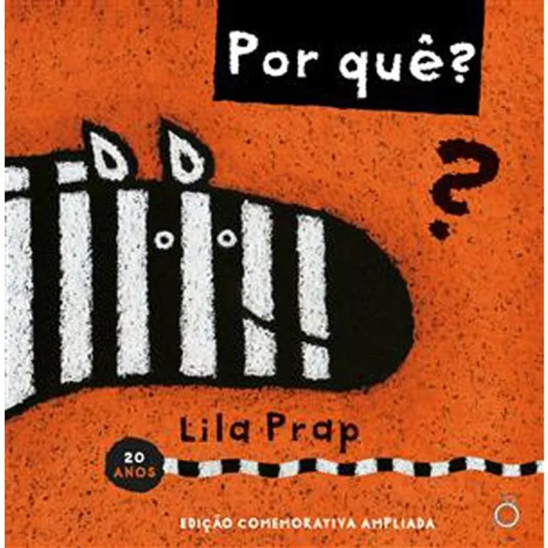 Livro Por Quê? Edição Ampliada Adotada Pelas Escolas Rua Do Sab Ão (MP)