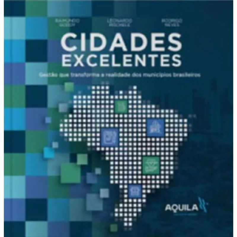 CIDADES EXCELENTES