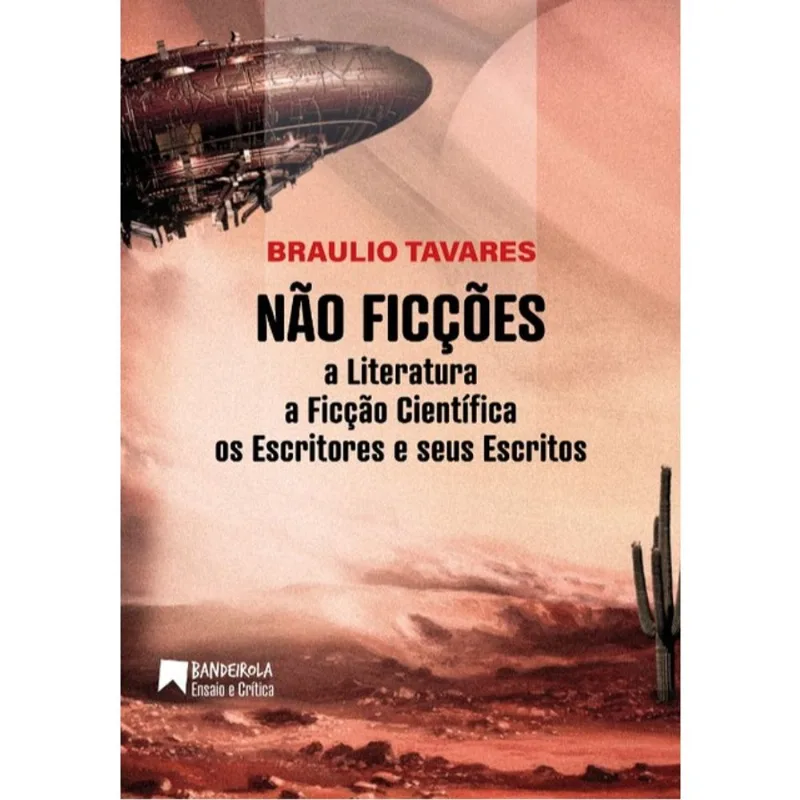 NÃO FICÇÕES