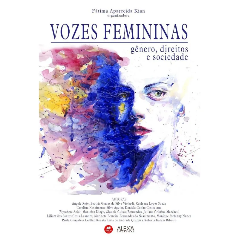 VOZES FEMININAS