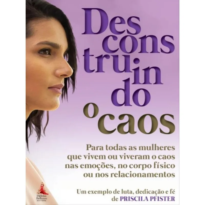 DESCONSTRUINDO O CAOS