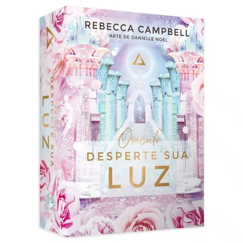 ORÁCULO DESPERTE SUA LUZ