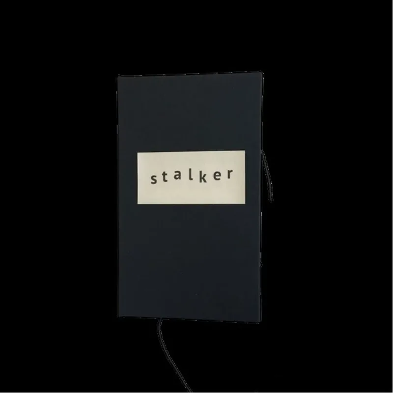 STALKER