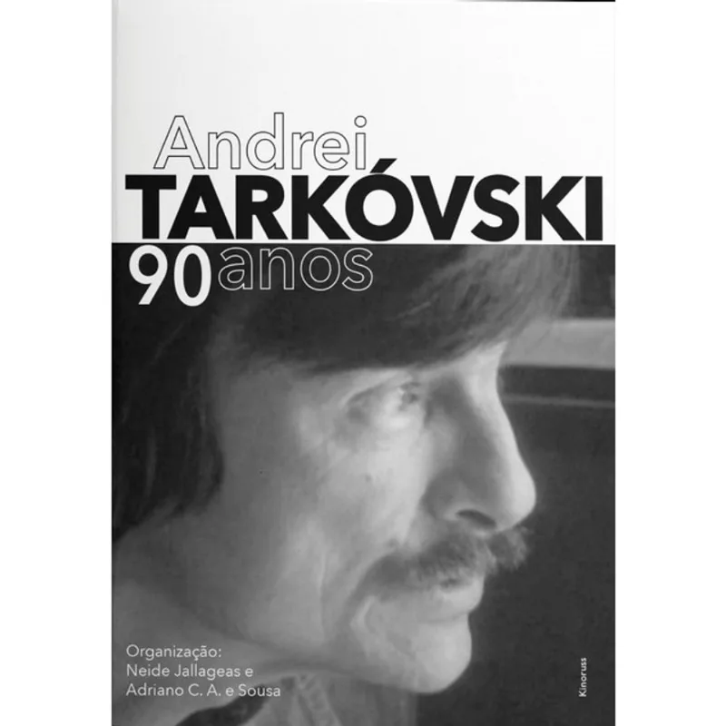 ANDREI TARKÓVSKI 90 ANOS