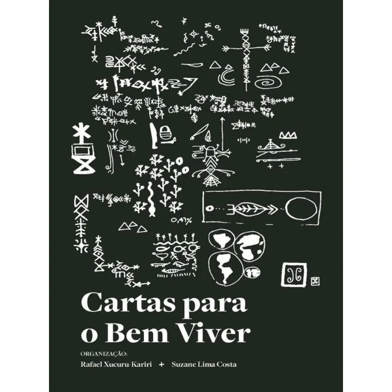CARTAS PARA O BEM VIVER