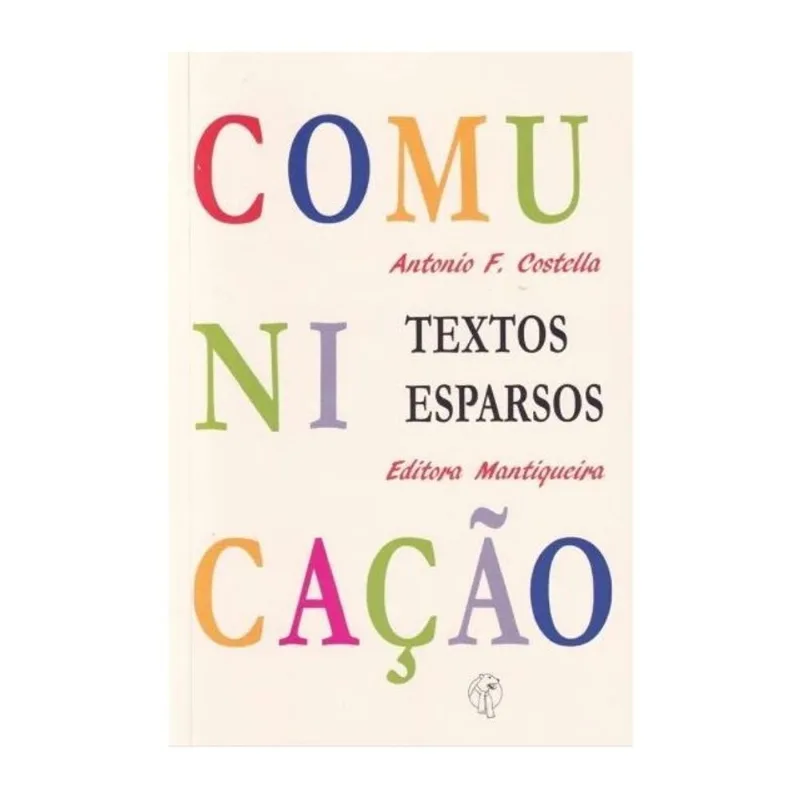 COMUNICAÇÃO - TEXTOS ESPARSOS