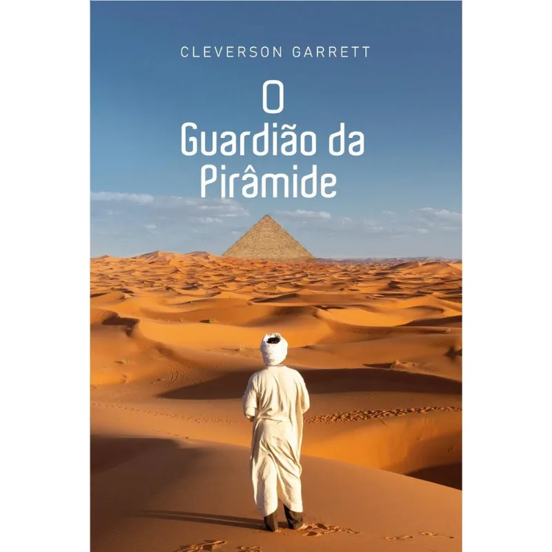 O Guardião Da Pirâmide