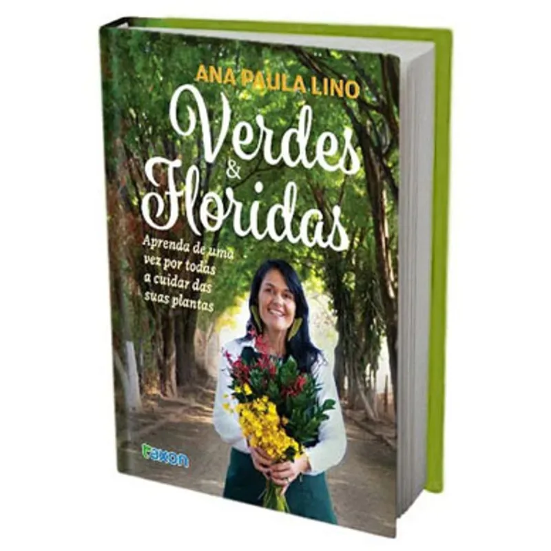 VERDES & FLORIDAS