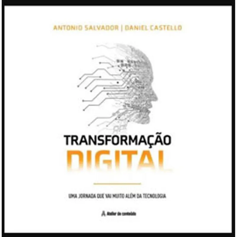 TRANSFORMAÇÃO DIGITAL