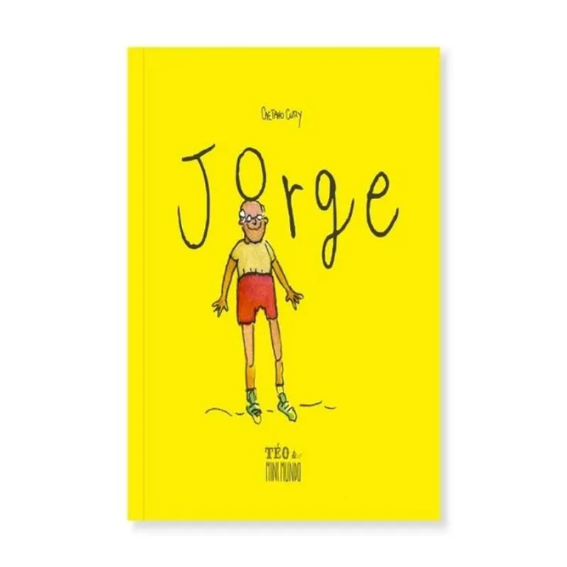 JORGE