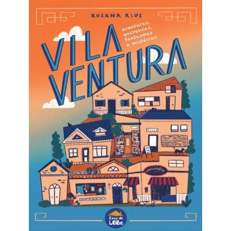 VILA VENTURA