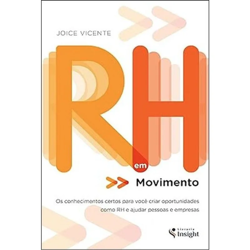RH EM MOVIMENTO