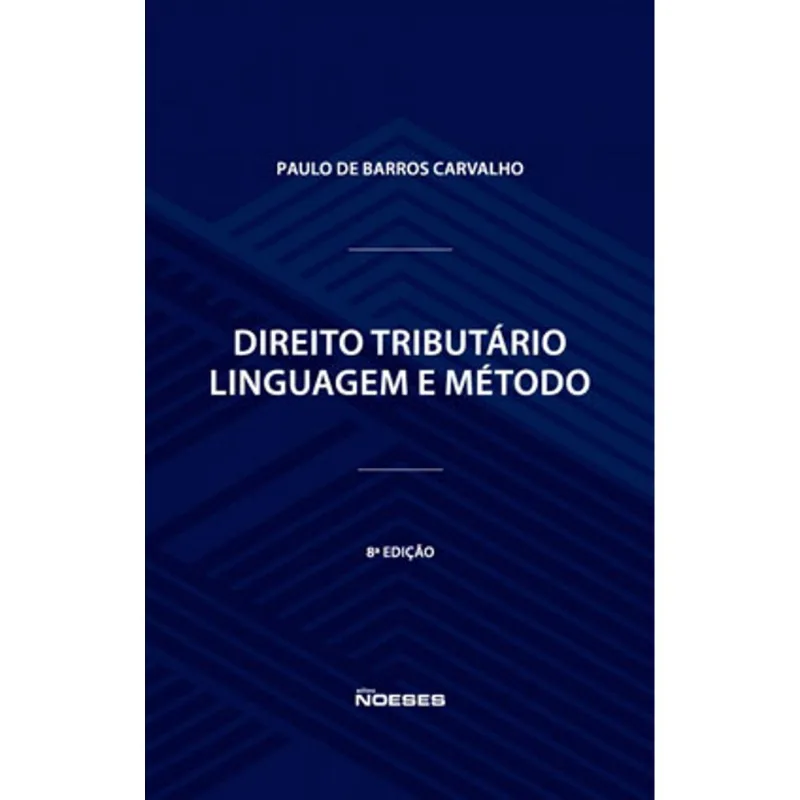 DIREITO TRIBUTÁRIO