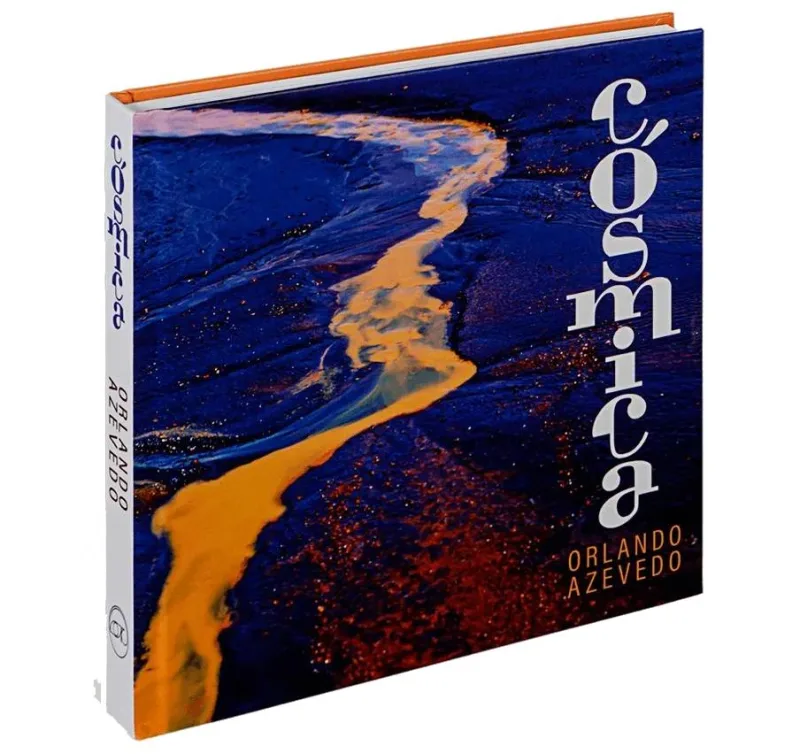 Cósmica - LC - Livros