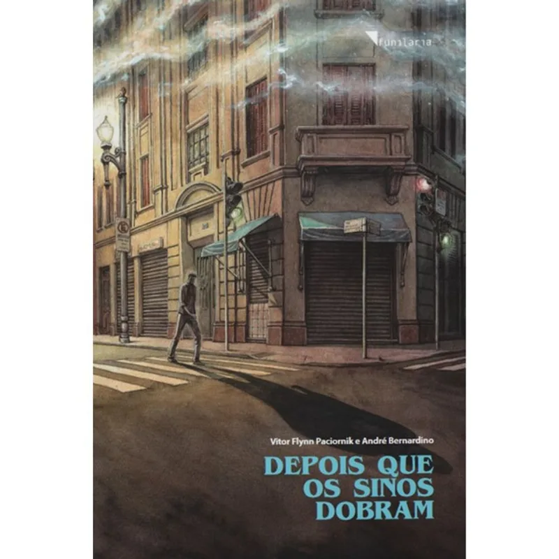 DEPOIS QUE OS SINOS DOBRAM