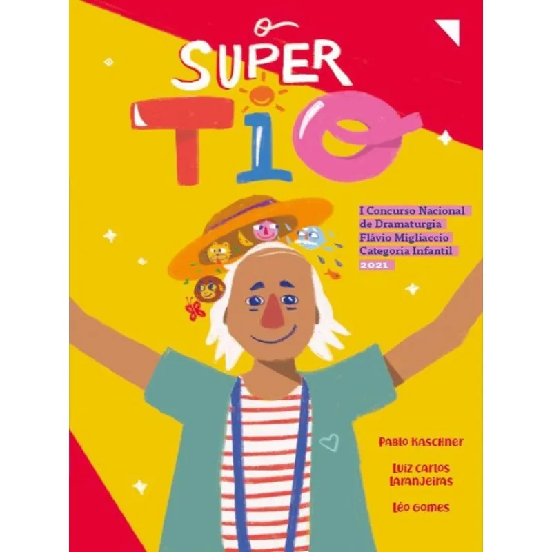 O SUPER TIO