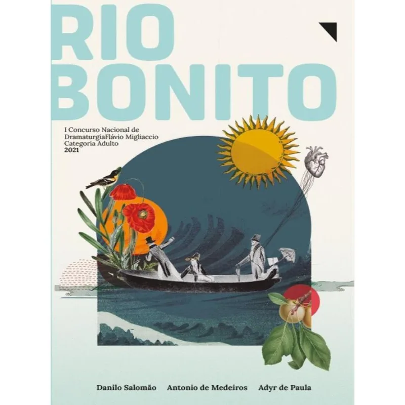 RIO BONITO