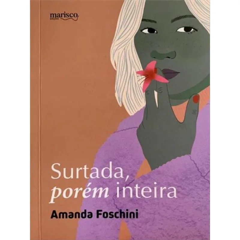 SURTADA, PORÉM INTEIRA