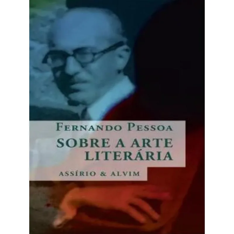 SOBRE A ARTE LITERARIA