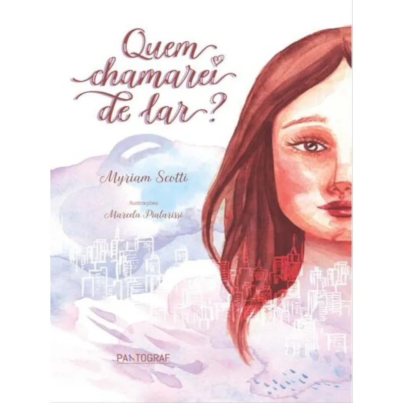 QUEM CHAMAREI DE LAR?