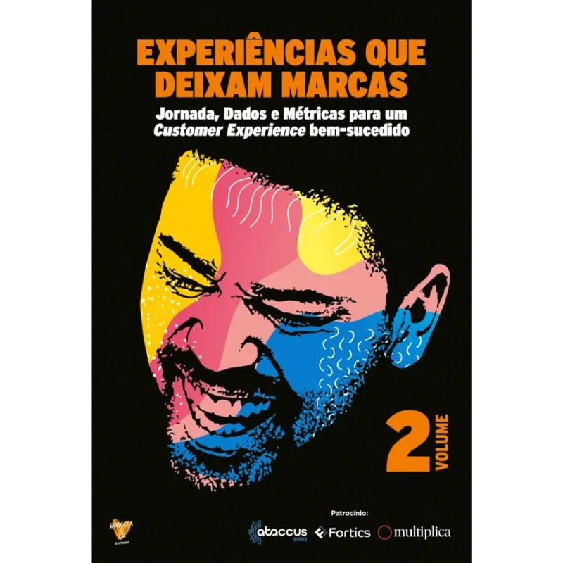 EXPERIÊNCIAS QUE DEIXAM MARCAS - VOL. 2