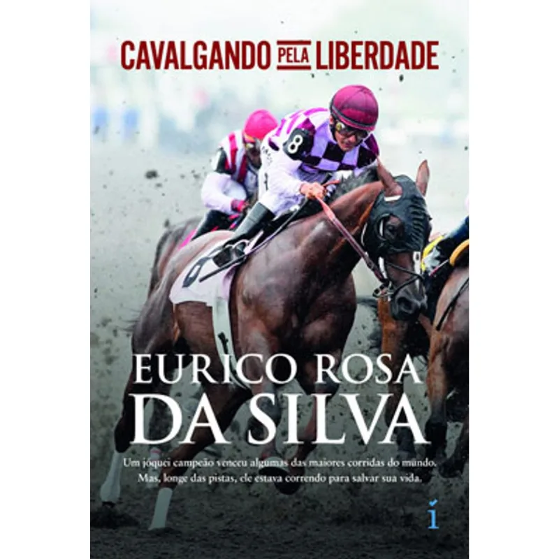 CAVALGANDO PELA LIBERDADE