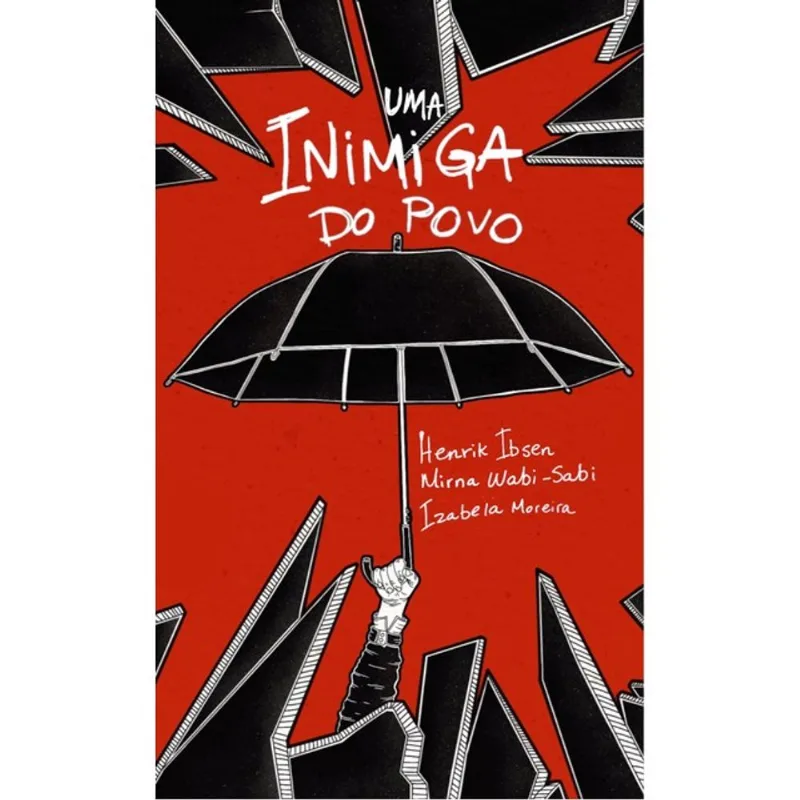 UMA INIMIGA DO POVO