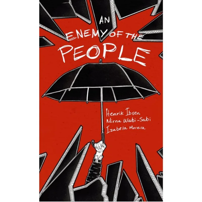 AN ENEMY OF THE PEOPLE