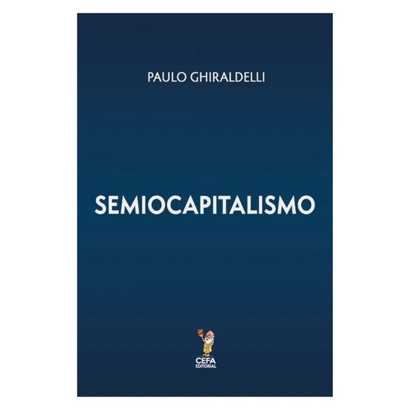 SEMIOCAPITALISMO