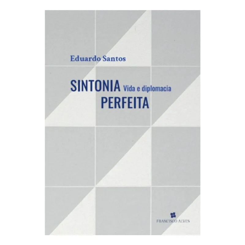 SINTONIA PERFEITA