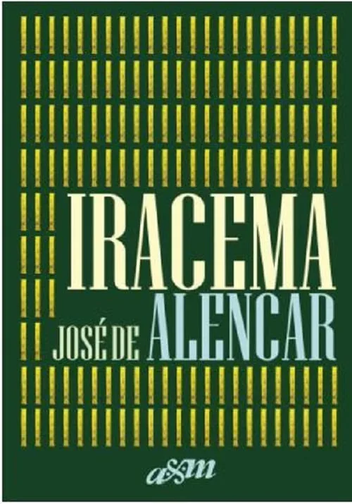 Iracema - LC - Livros