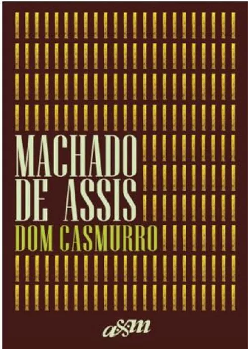 Dom Casmurro - LC - Livros
