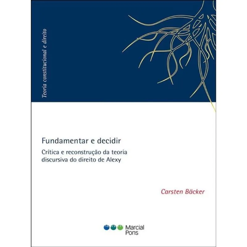 FUNDAMENTAR E DECIDIR - 2021