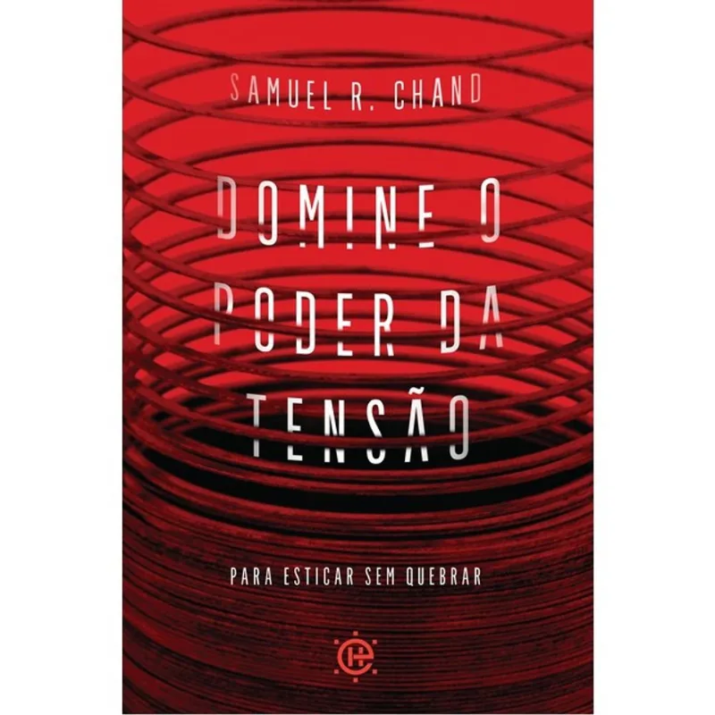 DOMINE O PODER DA TENSÃO