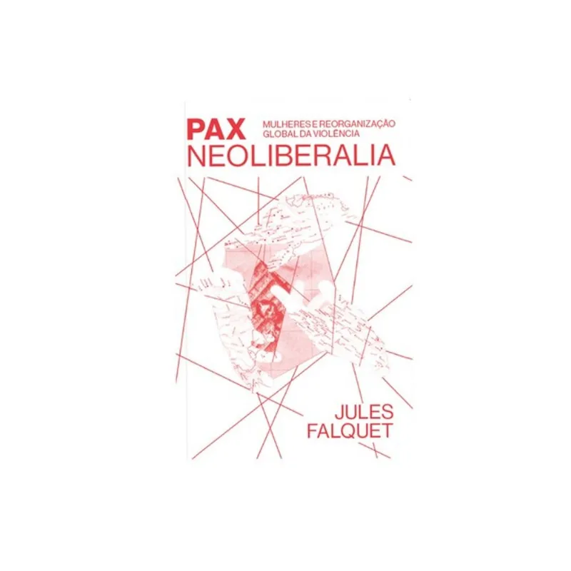 PAX NEOLIBERALIA - VOL. 1