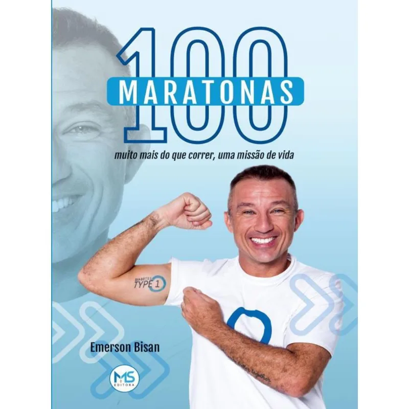 100 MARATONAS