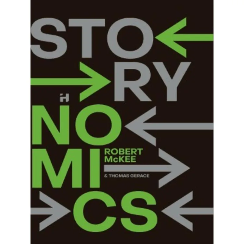 STORYNOMICS