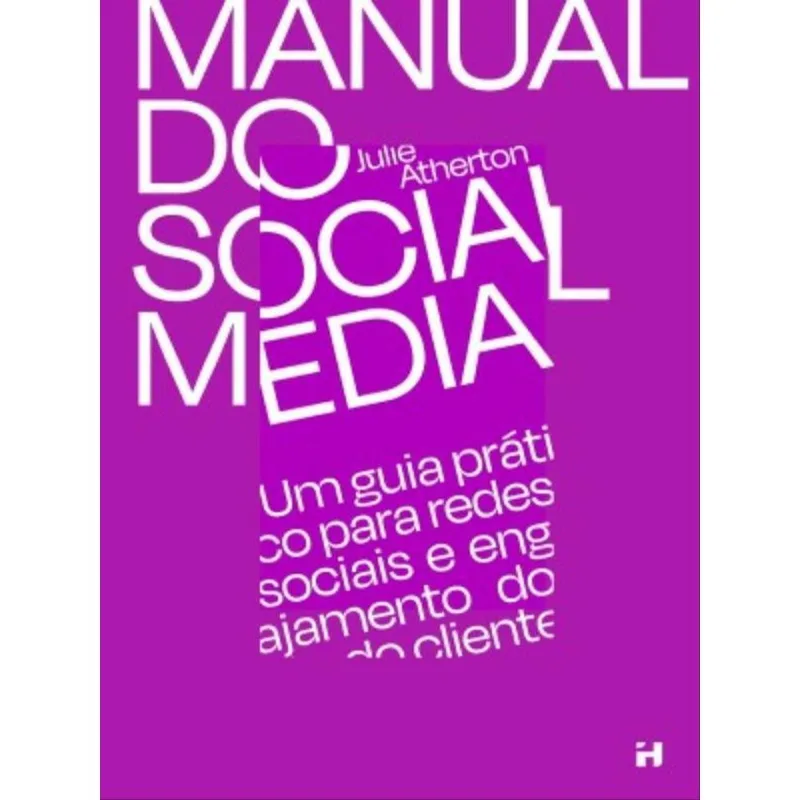 MANUAL DO SOCIAL MEDIA
