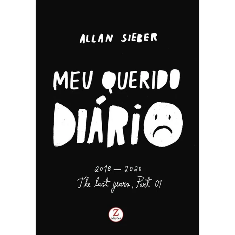 MEU QUERIDO DIA´RIO VOL. 01