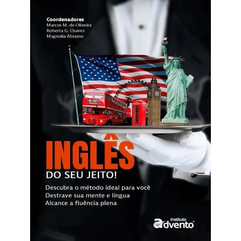 INGLÊS DO SEU JEITO