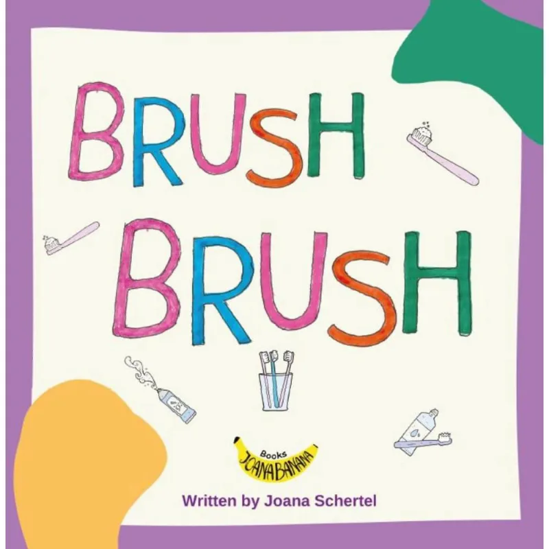 Brush, Brush