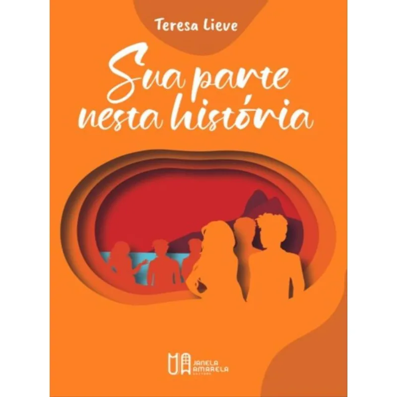SUA PARTE NESTA HISTÓRIA